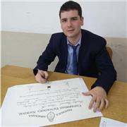 Ingeniero Mecánico con experiencia en dictado de curso de INGRESO DE MATEMÁTICA UTN FRSF ofrece clases particulares de matemática ONLINE para secundaria y pre universitaria